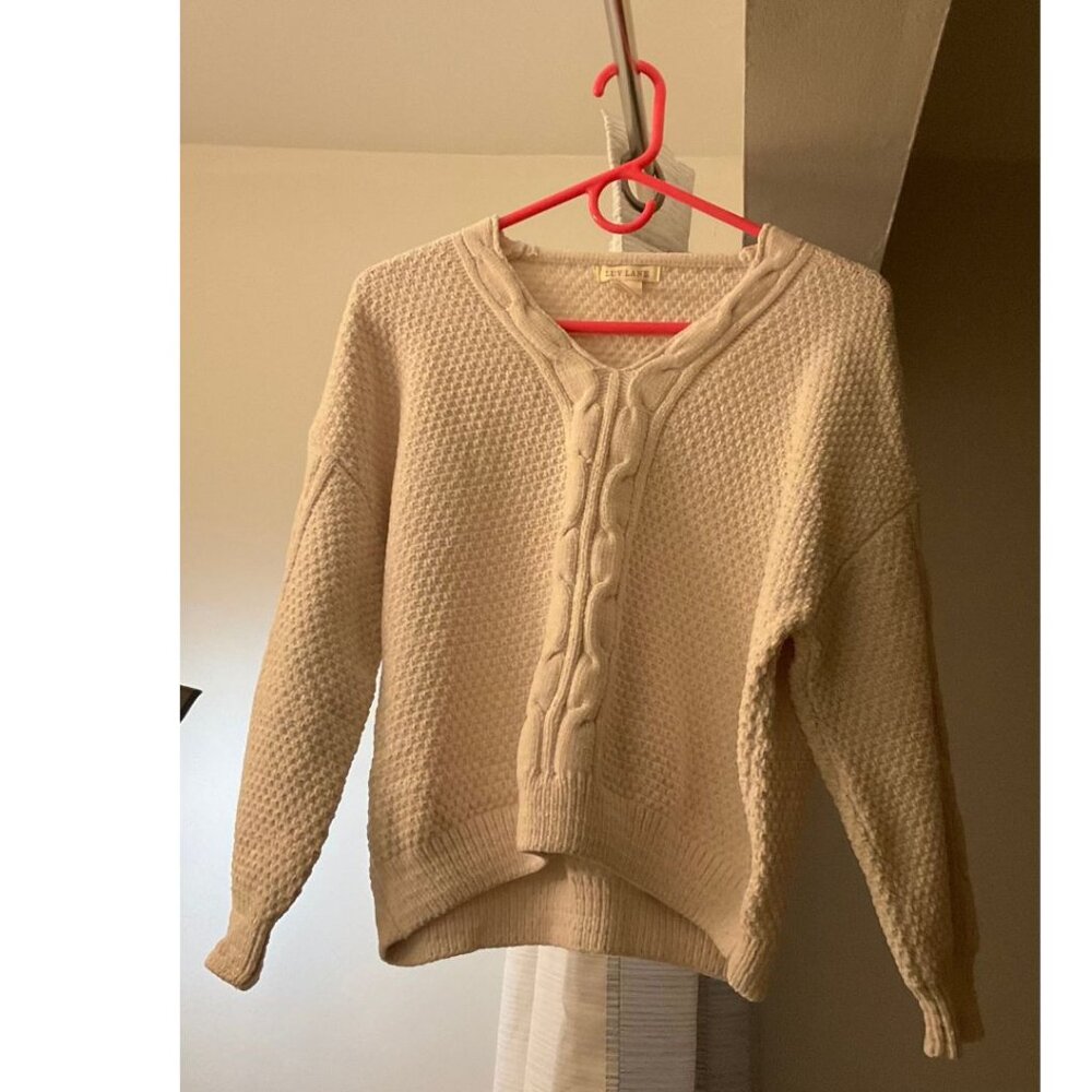 sweater